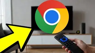 How to Download Chrome Browser on Firestick - Step by Step