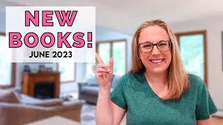 PICTURE BOOKS JUNE 2023  | New Read Aloud Books 2023 | Children's Books June 2023