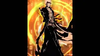 I AM Better 🥱😮‍💨 #anime #bleach #aizen #ichigo #viral #shortsviral