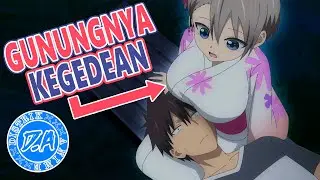 10 Anime Kontroversial yang Nimbulin Kemarahan Publik
