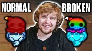 They said this challenge was hard, so I broke it