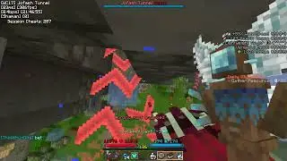 5 mythics in a day