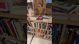 Librerías MDQ