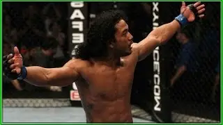 Майкл Чендлер - Бенсон Хендерсон прогноз на бой  Bellator 165.