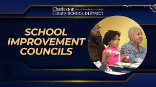 Spotlight on CCSD - School Improvement Councils