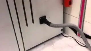 Shop vac improvement. E rock