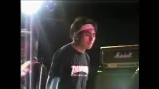 Furious Barking live - We Will Meet One Day / Neophyte Necessity