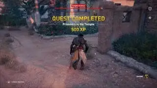 Assassin's Creed Origins