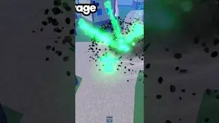 REVIVE REWORK Concept For Blox Fruits (Roblox)