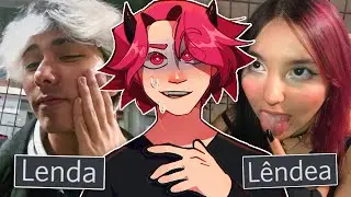 Tentando Entender a Belle Belinha (e o chard)