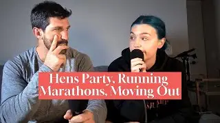 Bachelorette Party, Moving Out, Fan Support