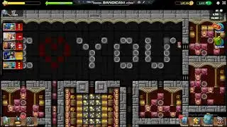 Clothilde's Castle - Diggy's Adventure