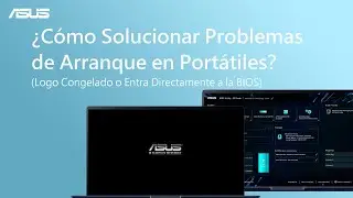How to Fix Boot Problems on Laptops? (Logo Frozen or Goes Directly to BIOS)