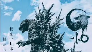 TOHO Announces New GODZILLA Film | TokuCentral