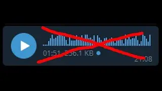 Ответ на голосовое сообщение (лайт версия)