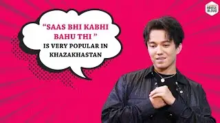 Dimash Kudaibergen: "The most important thing is to sing from the heart"