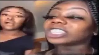 Mother Go live : Gets Embarrassed by Daughter 🤦🏾‍♀️