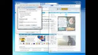 How to view and then delete browser history in IE11