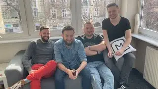 Zaproszenie na DARMOWY udział w warsztatach Design Sprint!