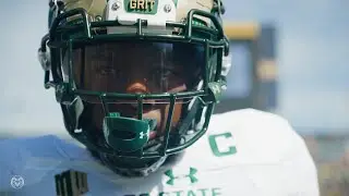 CSU Football | Game Trailer vs Middle Tennessee