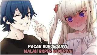 [5] Wibu Si Pawang Waifu: NEKAT! Culik Adik Kelas Demi Gagalkan Perjodohan Gila Keluarga Mafia?! 😱🔥