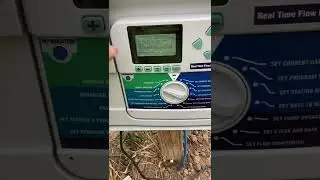 How to check 2wire path on acc controller 