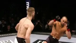 Embrace The Chaos 3 - Preview