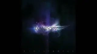Evanescence   Lost In Paradise