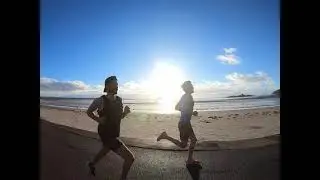 10KM Time Trial - 32:15
