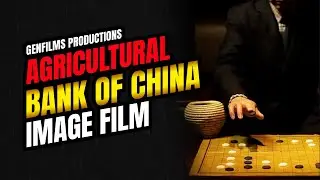 Agricultural Bank of China (Image Film 2018)