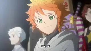 TPN s2 ep11~ leaving for the Human world❤❤❤~