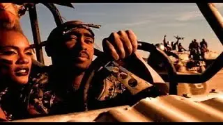 2Pac - California Love (Feat. Dr. Dre)