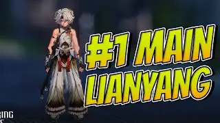 BECOMING THE BEST LINGYANG MAIN
