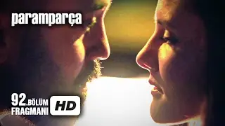 Paramparça 92. Bölüm Fragmanı