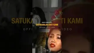 Selat yang memisahkan kita