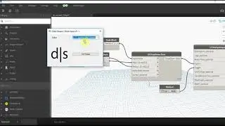 How to create referenceplane in Revit using dynamo???
