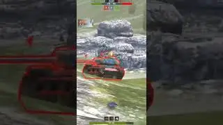 Aeonix • Wot Blitz 
