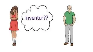 Bilanz, Inventur, Inventar einfach erklärt