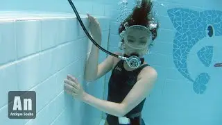 scuba swim mino 4
