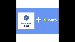 How to Install Facebook Pixel with Shopify | Shopify and Facebook Pixel integrations 2022