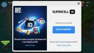 SUPERCELL ID - COMO FUNCIONA?? | BOOM BEACH