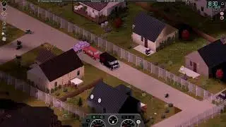 История Project Zomboid ИЛИ Как я нашел безопасное место
