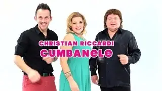 CHRISTIAN RICCARDI - CUMBANELE