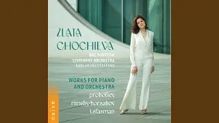 Piano Concerto in C-Sharp Minor, Op. 30: I. Moderato - Allegretto quasi polacca
