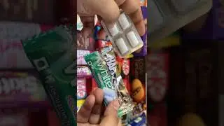Happydent white #unboxing
