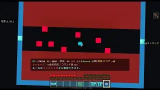 Just Shapes & Beats - fox (マイクラでジャスビ再現したよpt13)