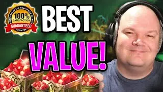 DON’T WASTE GEMS! Essential Spending Tips For Faster Progression | Raid Shadow Legends Guide