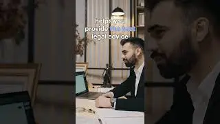 Using AI with PDF Software powered by ChatGPT - Lawyer Case Study Example Ad - Maple Mountain Media