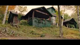 Barney's Version (2011) Trailer