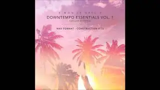 Free Sample Packs - One Shot Drums Vol.1